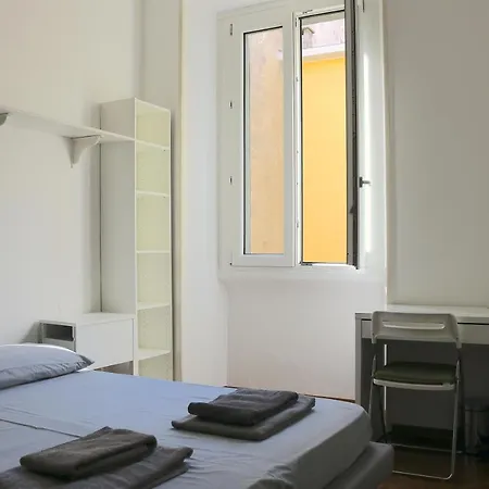 Via Olona - Cozy Apartament Lejlighed *