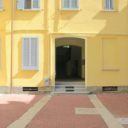 Via Olona - Cozy Apartament Lejlighed *