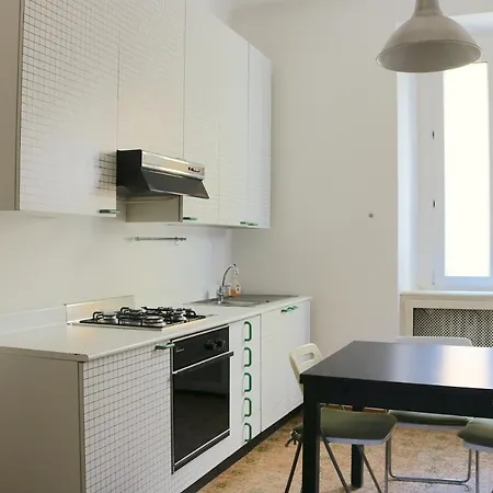 Via Olona - Cozy Apartament Lejlighed
