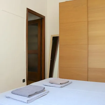 Lejlighed Via Olona - Cozy Apartament Milano