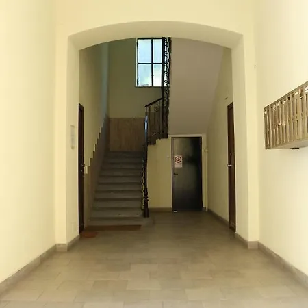 Lejlighed Via Olona - Cozy Apartament *