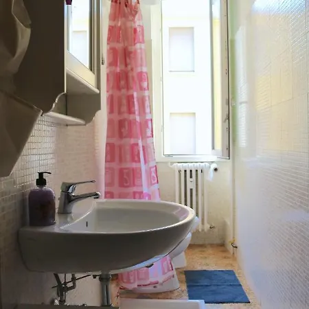 Via Olona - Cozy Apartament Lejlighed *