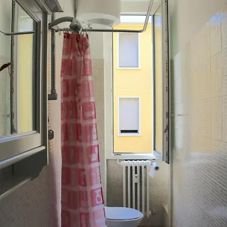 Via Olona - Cozy Apartament * Milano